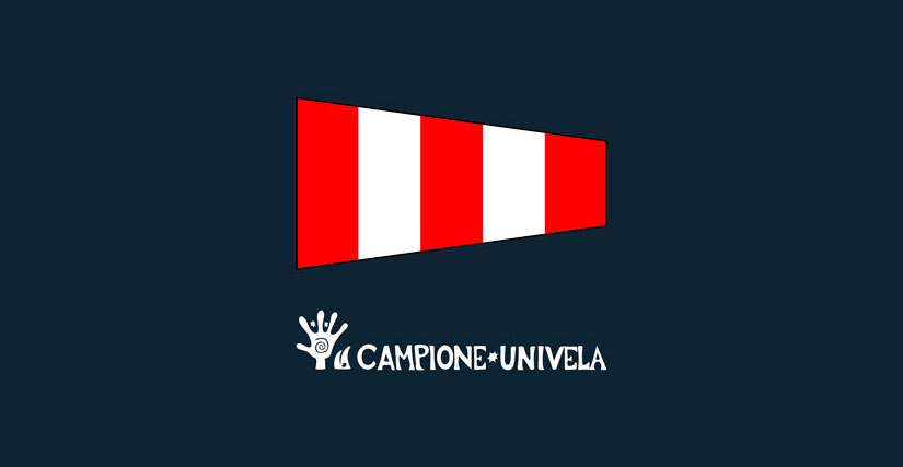 Italian Olympic classes Open Championship + Kite Foil